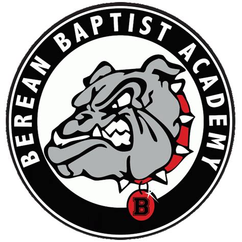 Berean baptist academy - Feb 10, 2017 · Thursday, Feb 15, 2024. On Thursday, Feb 15, 2024, the Berean Baptist Academy Varsity Boys Basketball team won their NCISAA State Playoffs 2nd Round game against Freedom Christian Academy High School by a score of 46-45. Berean Baptist Academy 46. Freedom Christian Academy 45. 